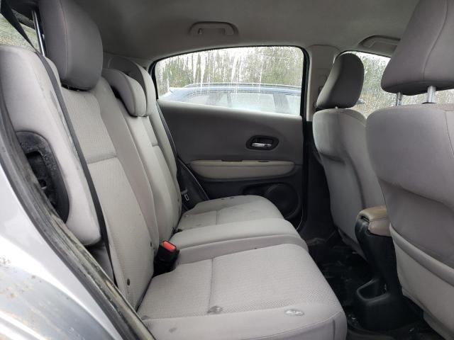 3CZRU6H32HM732646 Honda HR-V LX