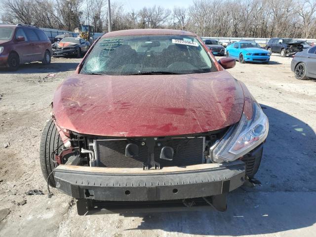 1N4AL3AP7GC256093 Nissan ALTIMA 2.5