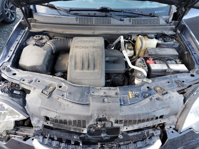 3GNAL4EK4ES568949 Chevrolet Captiva Ltz