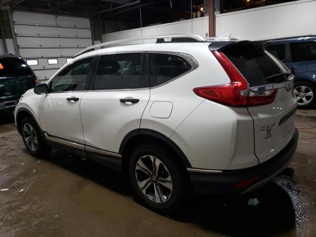 2HKRW6H34KH204913 Honda CR-V LX