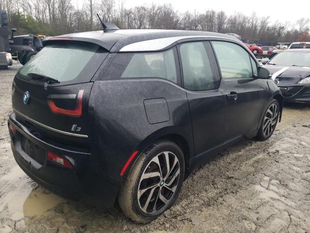 WBY7Z4C53JVD96790 BMW I3 REX