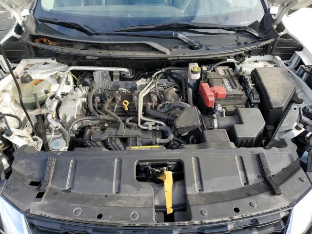5N1AT3BB1MC826514 Nissan ROGUE SV