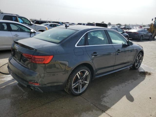 WAULNAF42HN042650 Audi A4 Premium Plus