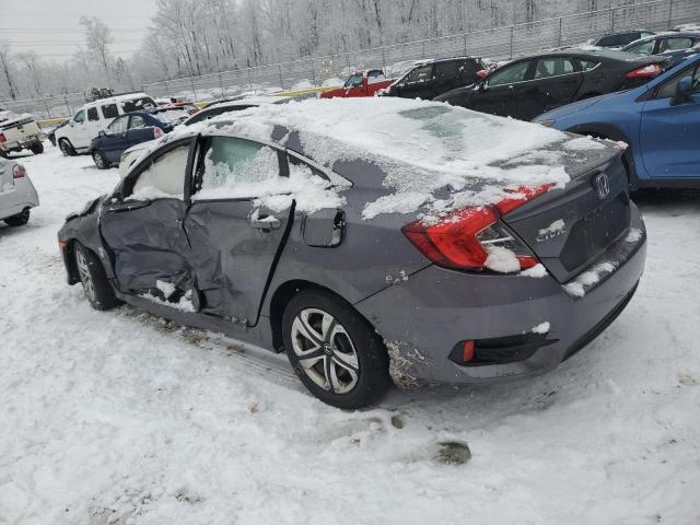 19XFC2F53GE230200 Honda Civic Lx