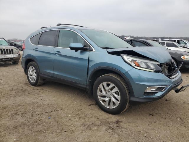 2HKRM4H78GH697614 Honda CR-V EXL