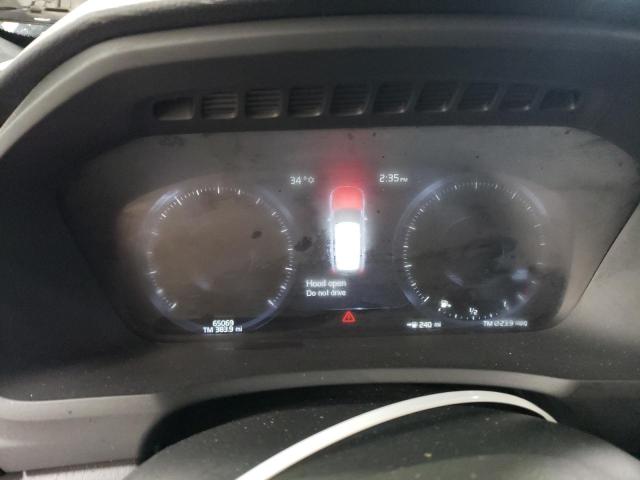 YV4A22PK2L1537403 Volvo Xc90 T6 Momentum