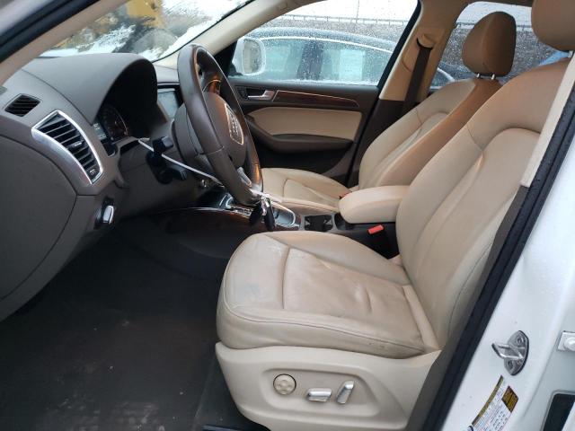 WA1C2AFP0GA060036 Audi Q5 PREMIUM