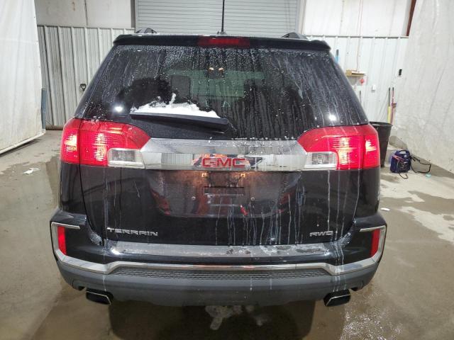 2GKFLUE39G6226801 GMC Terrain Slt