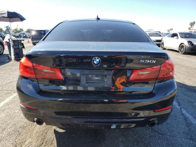 WBAJA5C59JWA38363 BMW 530 I