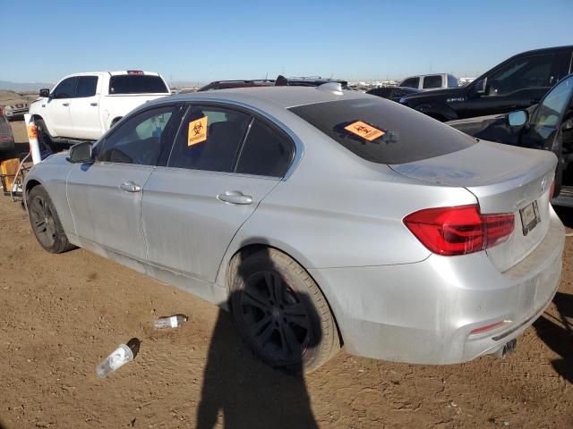 WBA8D9G39HNU65688 BMW 330 XI