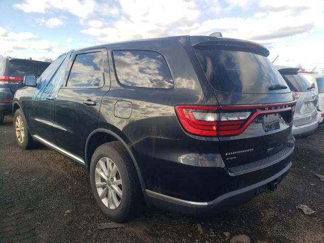 1C4RDJFG6EC592497 Dodge Durango Ssv