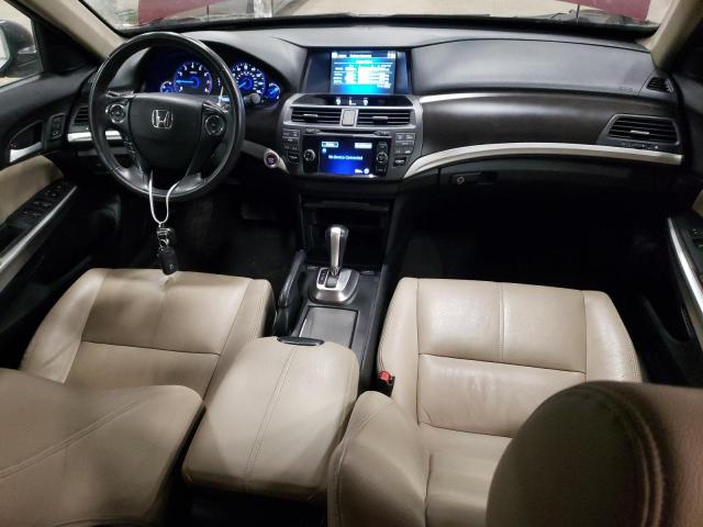 5J6TF2H52FL002325 Honda Crosstour Exl
