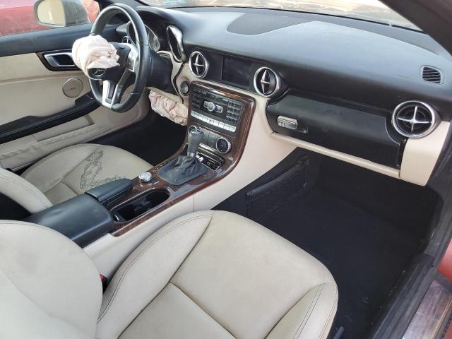 WDDPK4HA1EF076429 Mercedes-Benz SLK 250