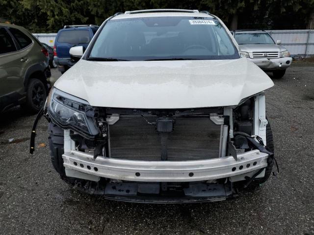 5FNYF6H96HB092056 Honda Pilot Touring