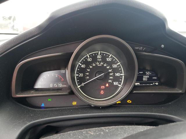 JM1BN1L35H1142856 Mazda 3 TOURING