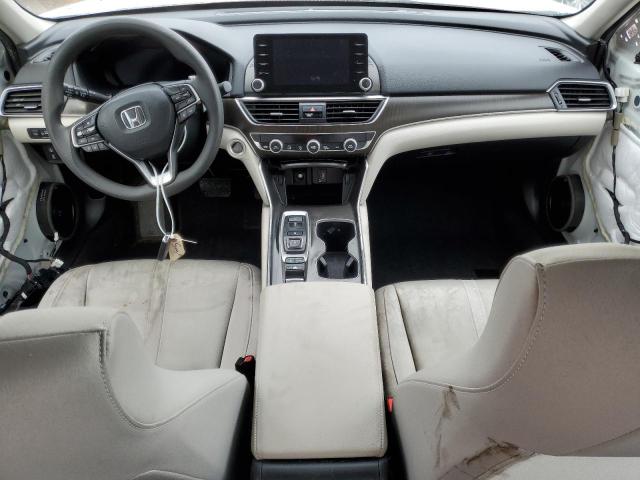 1HGCV3F41LA001264 Honda Accord Hybrid Ex