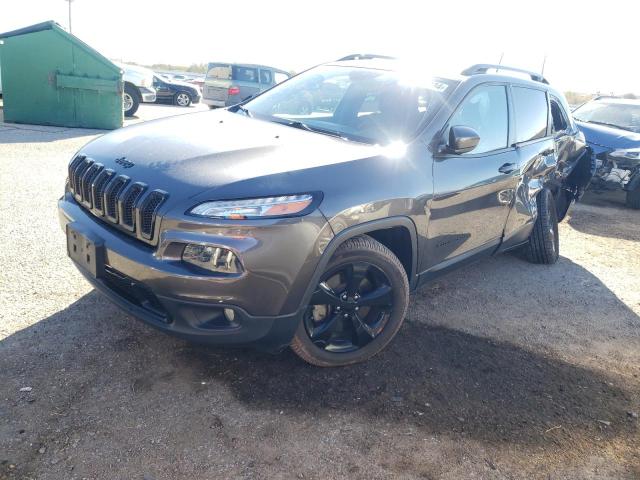Auction sale of the 2018 Jeep Cherokee Latitude, vin: 1C4PJLCX0JD576820, lot number: 37175434