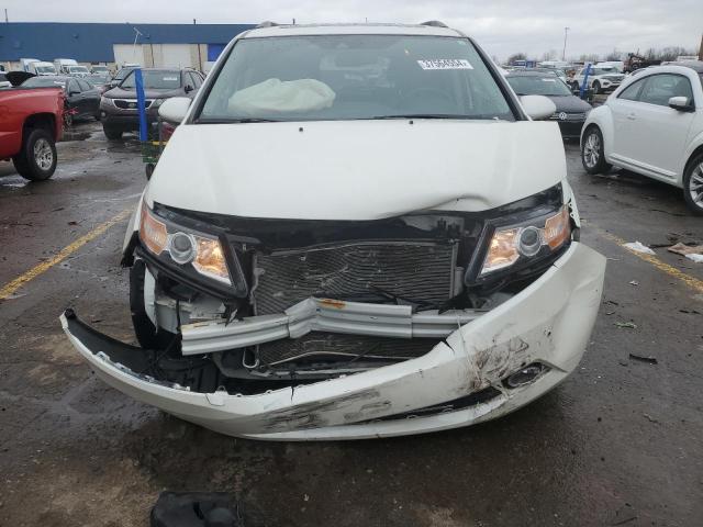 5FNRL5H93HB011523 Honda Odyssey Touring