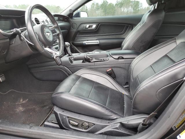 1FA6P8CF0M5119525 Ford MUSTANG GT