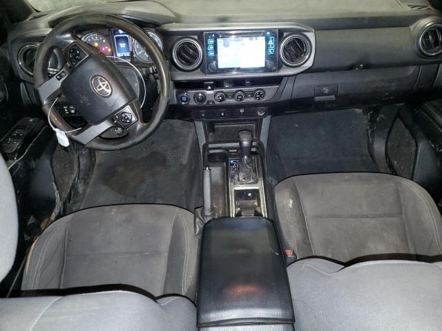 Toyota Tacoma Double Cab 2017 5TFCZ5AN0HX051253 Image 8