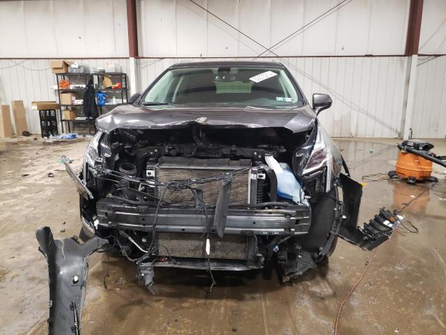 1GYKNERS2HZ208359 Cadillac Xt5 Premium Luxury
