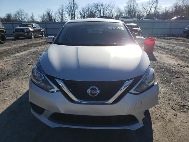 3N1AB7AP9KY417034 Nissan SENTRA S