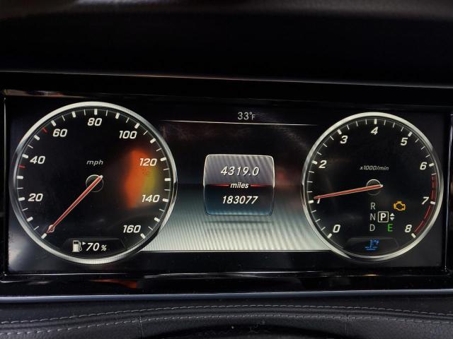 WDDUG8FB3FA083078 Mercedes-Benz S 550 4matic