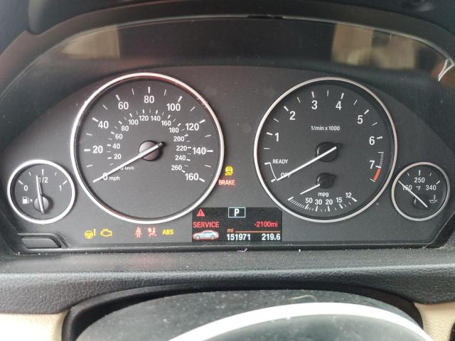WBA3B5G52ENS10290 BMW 328 Xi Sulev