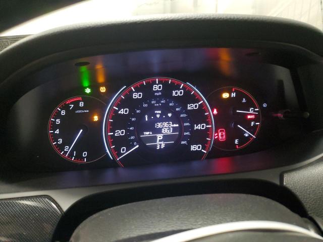 1HGCR2F52FA243718 Honda Accord Sport