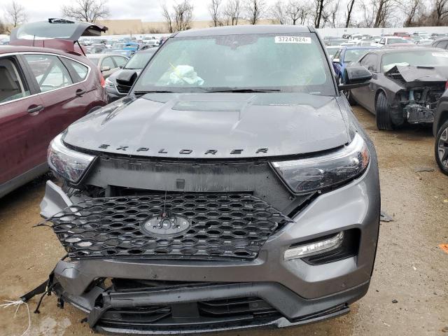 1FM5K8GC3NGA72058 Ford Explorer St