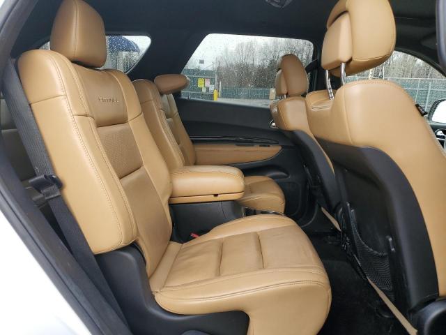 1C4SDJET7EC286876 Dodge Durango Citadel