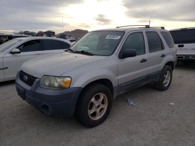 Auction sale of the 2005 Ford Escape Xlt, vin: 1FMYU03105KD62851, lot number: 39269674