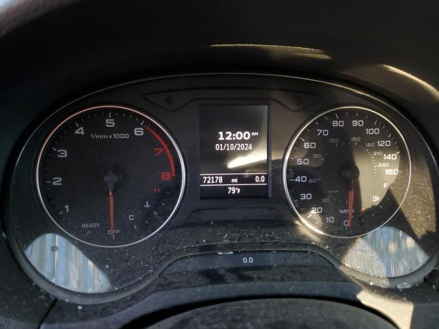 WAUA7GFFXG1033464 Audi A3 PREMIUM