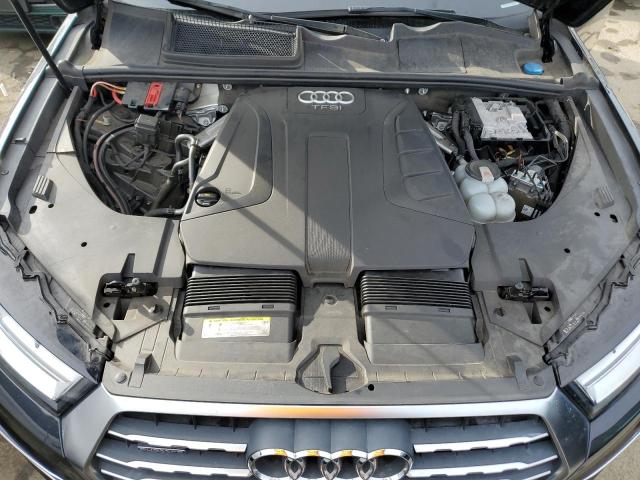 WA1LHAF71HD039002 Audi Q7 Premium Plus