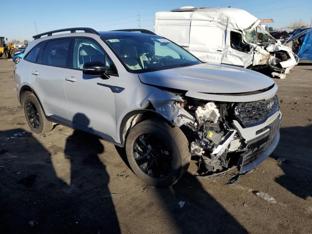 5XYRLDLCXNG150310 KIA SORENTO S