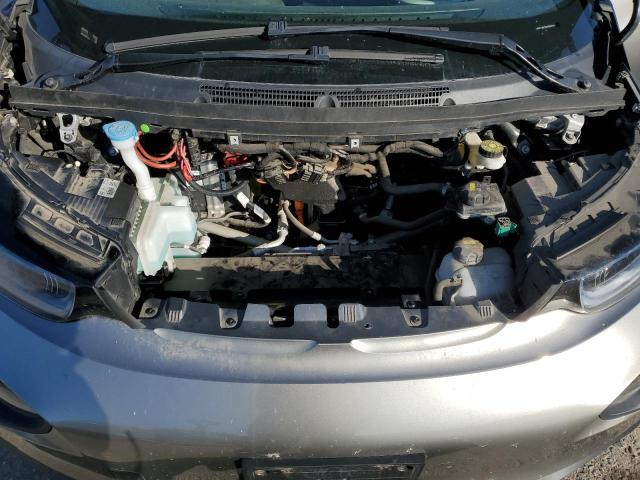 WBY1Z8C35HV892810 BMW I3 REX