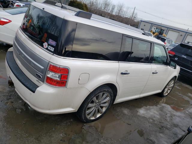 2FMHK6DTXGBA11371 Ford Flex Limited