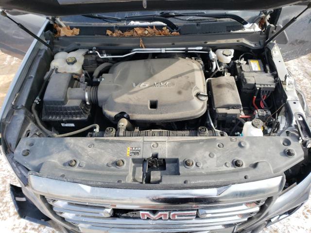 1GTG6FEN0M1185820 GMC Canyon At4