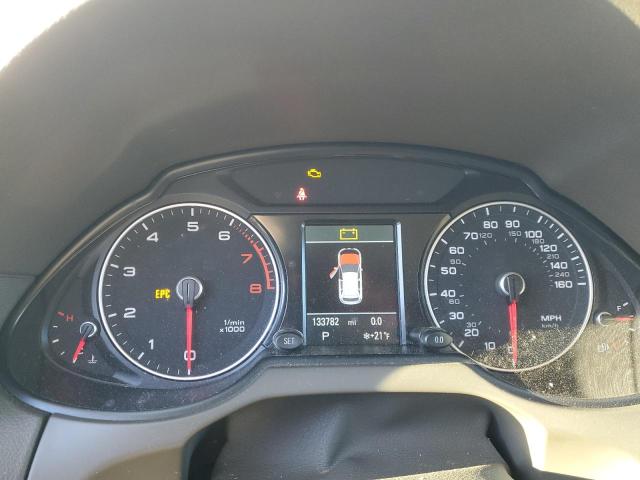 WA1CFAFP5FA012468 Audi Q5 PREMIUM