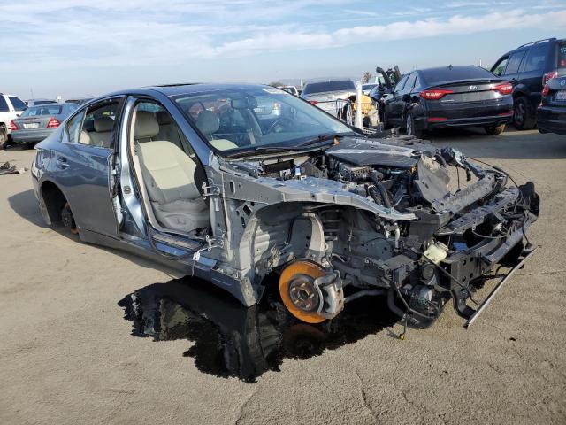 JN1EV7AP6GM303852 Infiniti Q50 Premium