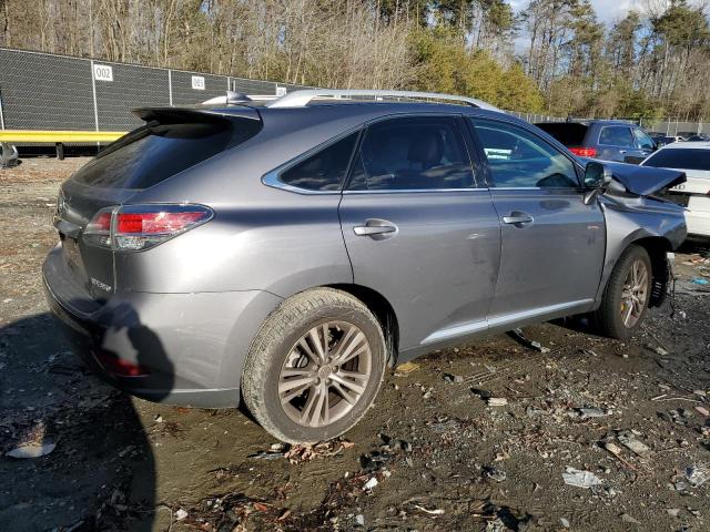 2T2ZK1BA2FC198538 Lexus RX 350