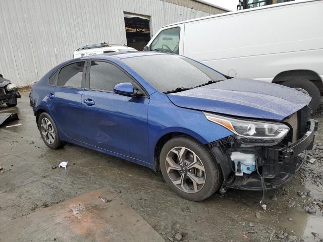 3KPF24AD0KE060903 KIA FORTE FE