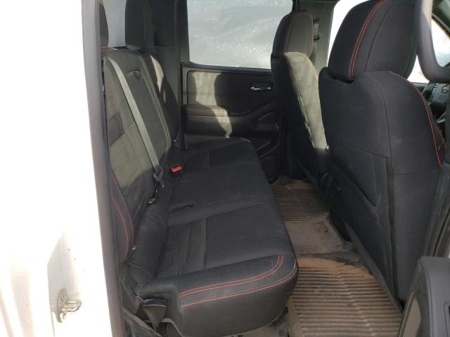 1N6ED1EK4NN619069 Nissan FRONTIER S