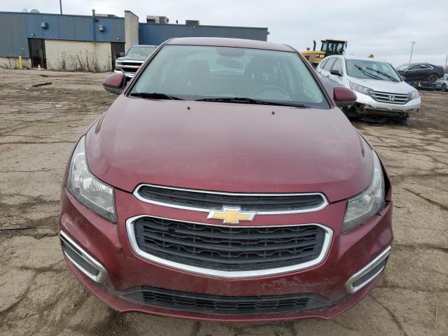 1G1PE5SBXG7199547 Chevrolet Cruze Limited Lt