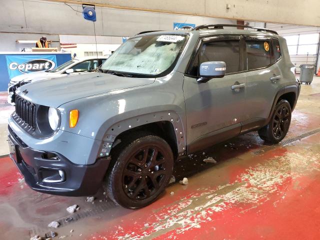 Auction sale of the 2017 Jeep Renegade Latitude, vin: ZACCJBBB2HPE65096, lot number: 37465044