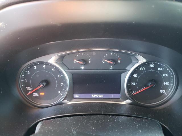 3GKALXEX1KL106834 GMC Terrain Denali