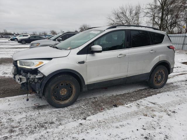 Auction sale of the 2017 Ford Escape Se, vin: 1FMCU9G93HUA97561, lot number: 36889304