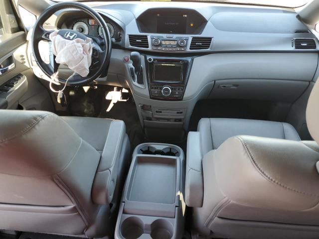 5FNRL5H90FB071451 Honda Odyssey Touring