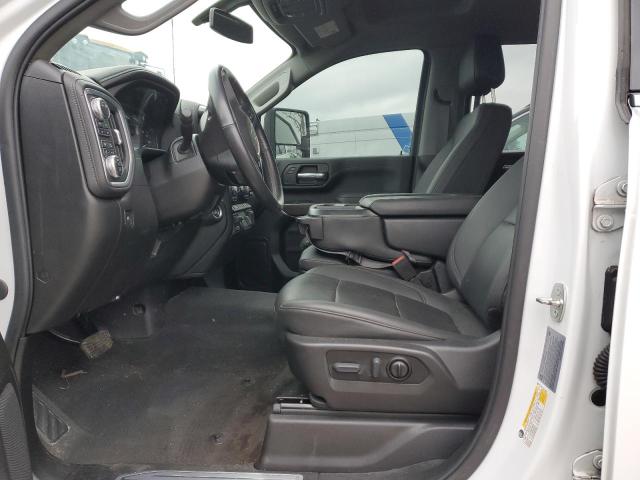 1GT49NEY7NF113953 GMC Sierra K2500 Slt