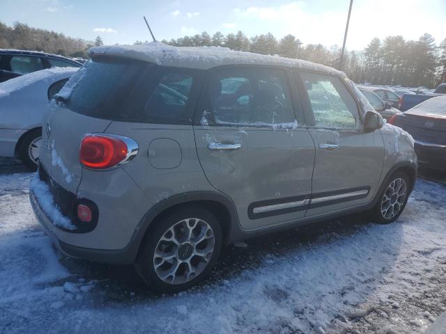 ZFBCFADHXFZ036514 Fiat 500L TREKKING